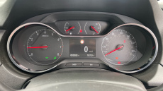 Vauxhall Grandland X 1.2 Turbo Tech Line Nav 5dr Petrol Hatchback